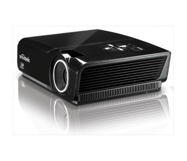 VIVITEK D950HD - 1452593 - zdjęcie 2